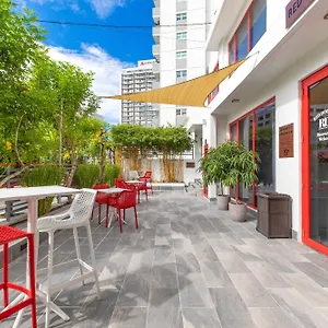  Inn Red Door Puerto Rico