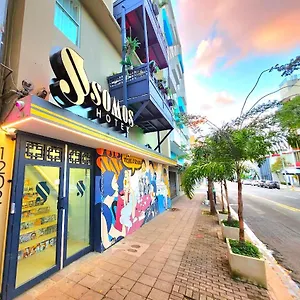  Hotel Somos Puerto Rico