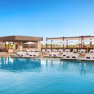 Hyatt Vivid Grand Island (adults Only) México