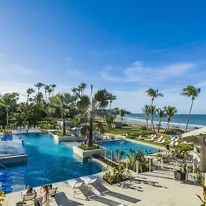 Bahia Beach & Golf Club Puerto Rico