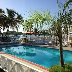 Hotel Parguera