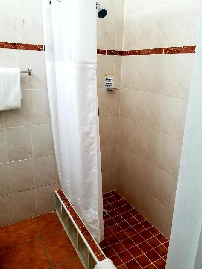 Parador Guánica 1929 Hotel