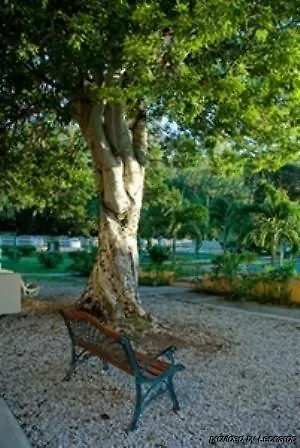 ** Hotel Parador Guánica 1929 Puerto Rico