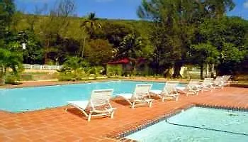 Parador Guánica 1929