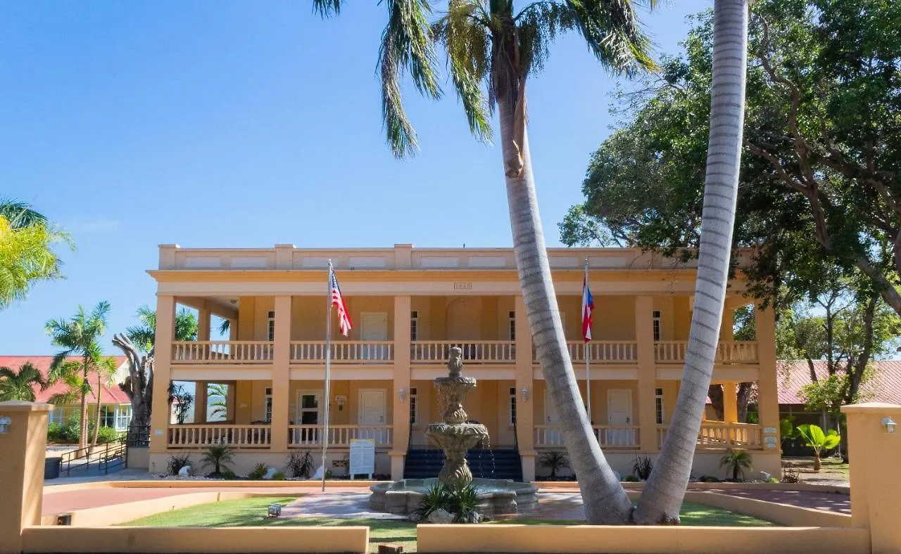 Hotel Parador Guánica 1929