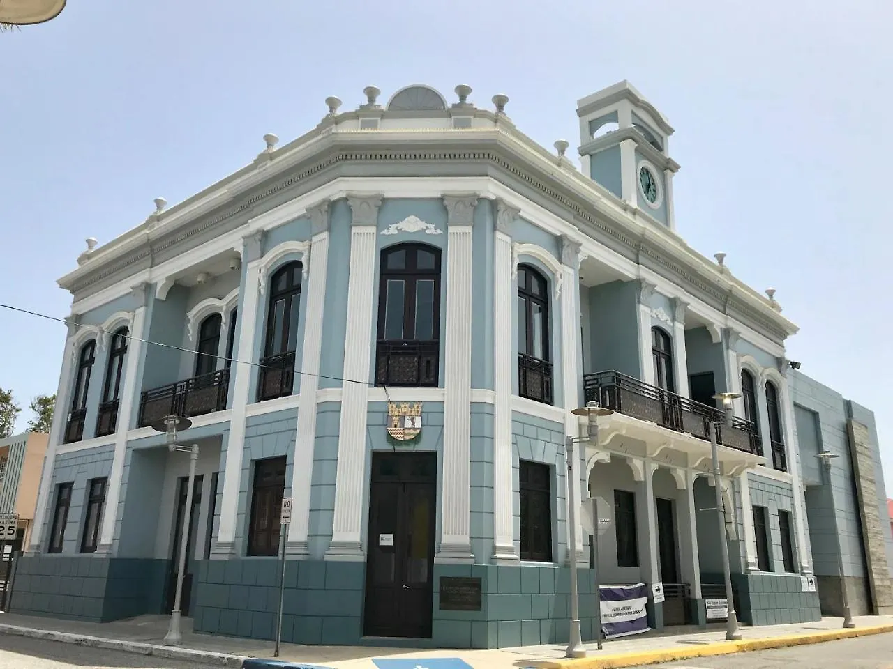 Hotel Parador Guánica 1929